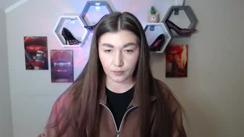 Evachaturbatte online show from 02.01.26