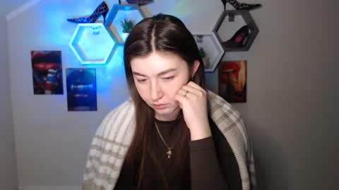 Evachaturbatte online show from 02.23.26