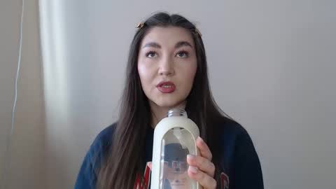 Evachaturbatte online show from 03.16.26