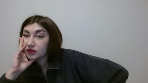 Evachaturbatte online show from 04.26.26
