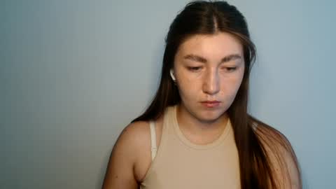 Snapshot of evachaturbatte chatting on 07.08.26 Evachaturbatte online show from 07.08.26