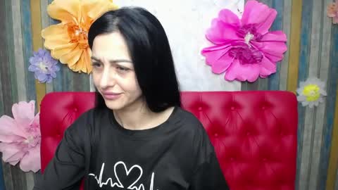 EvaClarkk online show from 05.12.26