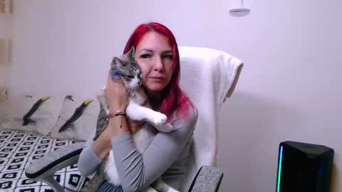 EvadesireONE online show from 05.11.26