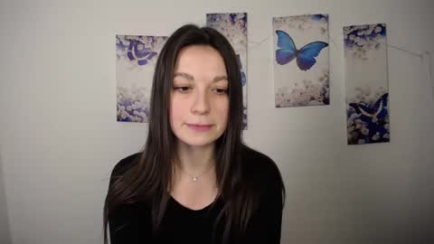 Snapshot of evaeldis chatting on 04.18.26 Eva online show from 04.18.26