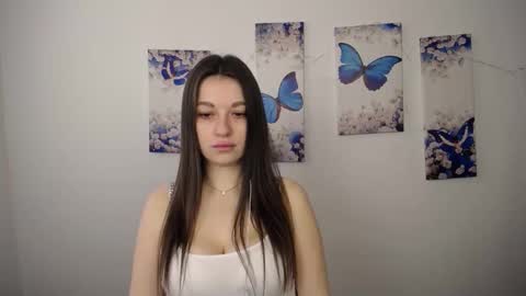 Snapshot of evaeldis chatting on 05.08.26 Eva online show from 05.08.26