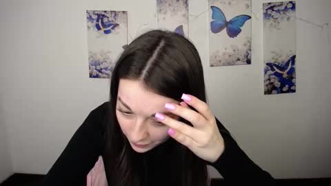 Snapshot of evaeldis chatting on 05.12.26 Eva online show from 05.12.26