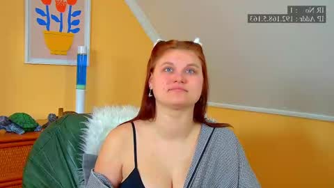 Eva online show from 03.15.26