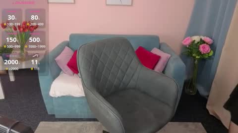 Eva online show from 11.26.25