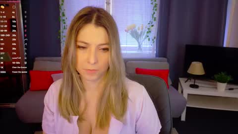 Snapshot of evafolverr chatting on 03.13.26 Eva online show from 03.13.26