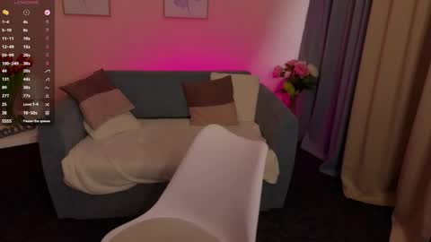 Eva online show from 05.14.26