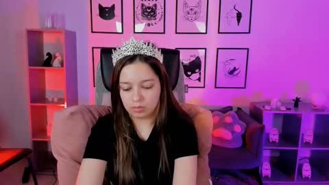 Eva online show from 03.14.26