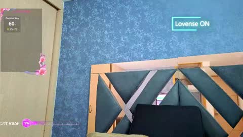 Evah ferrer  online show from 05.25.26