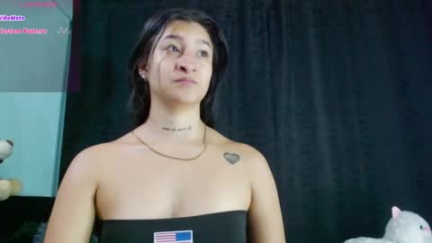 Evah Lee online show from 10.04.25