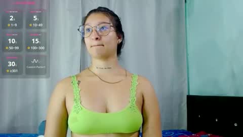 Evah Lee online show from 01.16.26