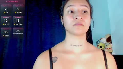 Evah Lee online show from 05.03.26