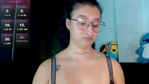 Snapshot of evah_lee chatting on 05.05.26 Evah Lee online show from 05.05.26
