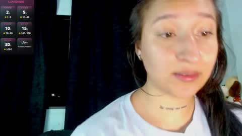 Snapshot of evah_lee chatting on 06.02.26 Evah Lee online show from 06.02.26