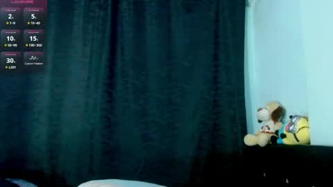 Snapshot of evah_lee chatting on 06.07.26 Evah Lee online show from 06.07.26