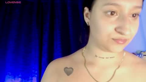 Evah Lee online show from 07.09.26