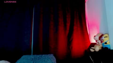 Evah Lee online show from 07.11.26