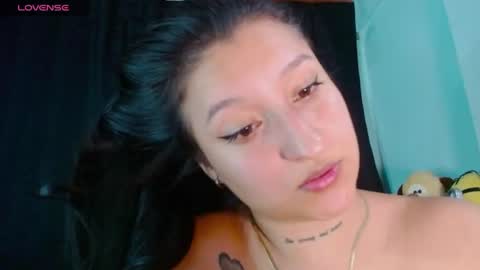 Evah Lee online show from 07.12.26