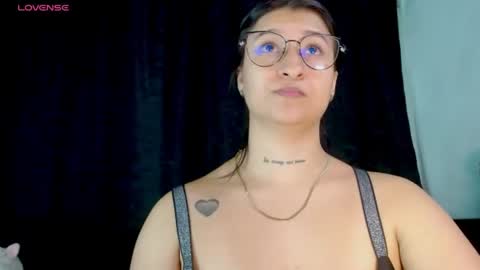 Evah Lee online show from 07.14.26