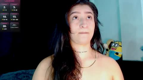 Evah Lee online show from 07.17.26
