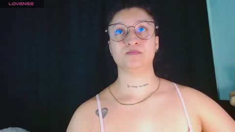 Evah Lee online show from 07.23.26
