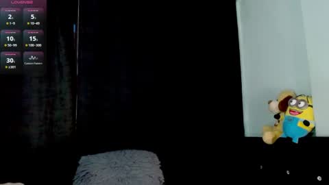 Evah Lee online show from 07.24.26