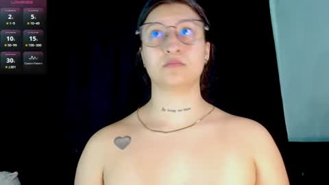 Evah Lee online show from 07.28.26