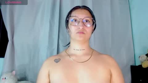 Evah Lee online show from 07.31.26