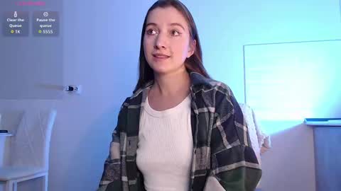 Eva online show from 11.21.25