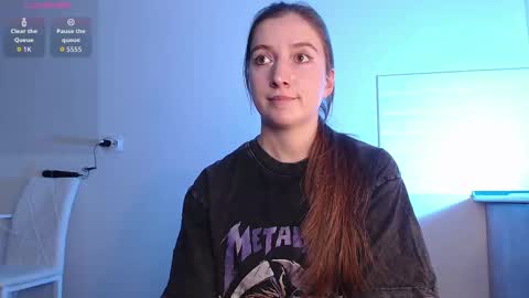 Eva online show from 01.15.26