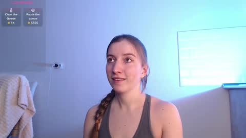 Eva online show from 02.10.26