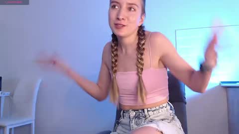 Eva online show from 05.06.26
