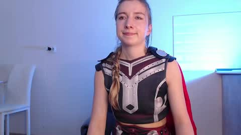 Eva online show from 05.07.26