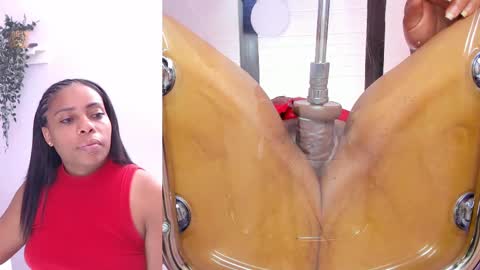 evahalston online show from 02.12.25