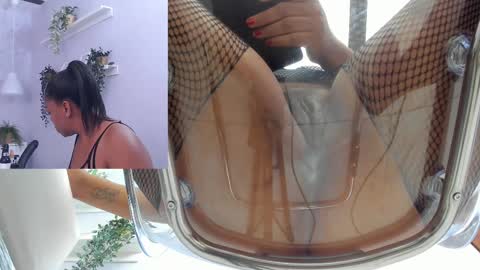 evahalston online show from 03.08.25