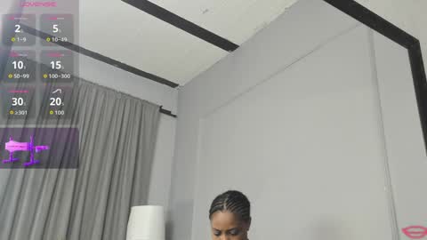 evahalston online show from 04.21.26
