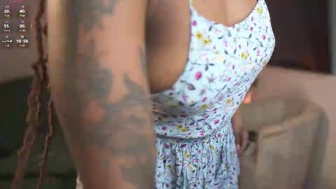 evajacksss_ online show from 01.09.26