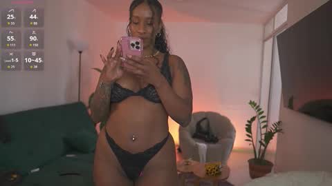 evajacksss_ online show from 03.19.26