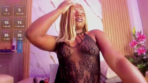 EvaJohnss online show from 12.02.25