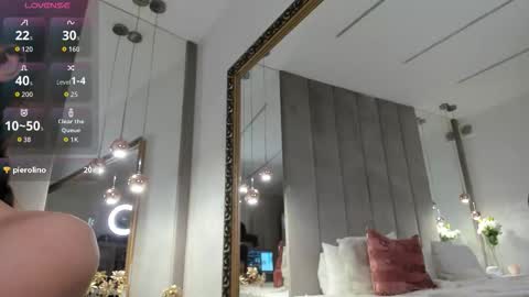 Eva K online show from 02.20.26