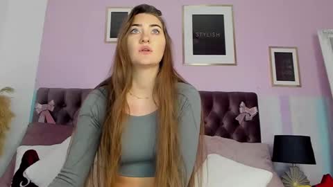 Eva online show from 01.02.25