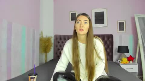 Eva online show from 01.29.25