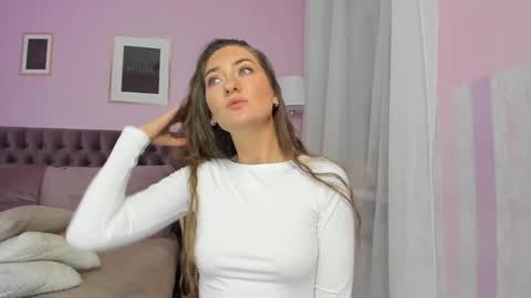 Eva online show from 09.10.25