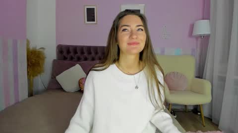 Eva online show from 10.20.25