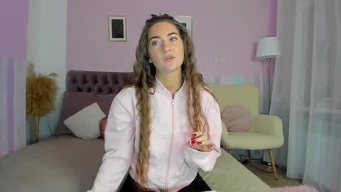 Eva online show from 11.13.25