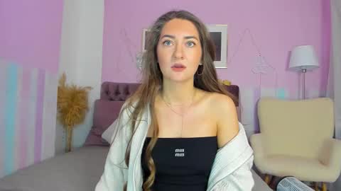 Eva online show from 02.10.26