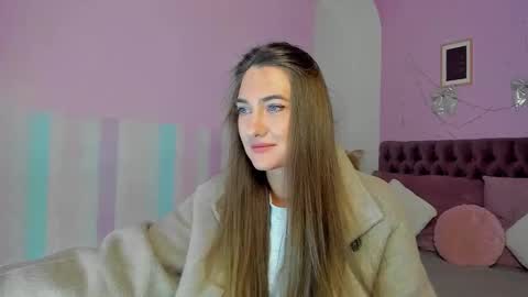 Eva online show from 03.17.26